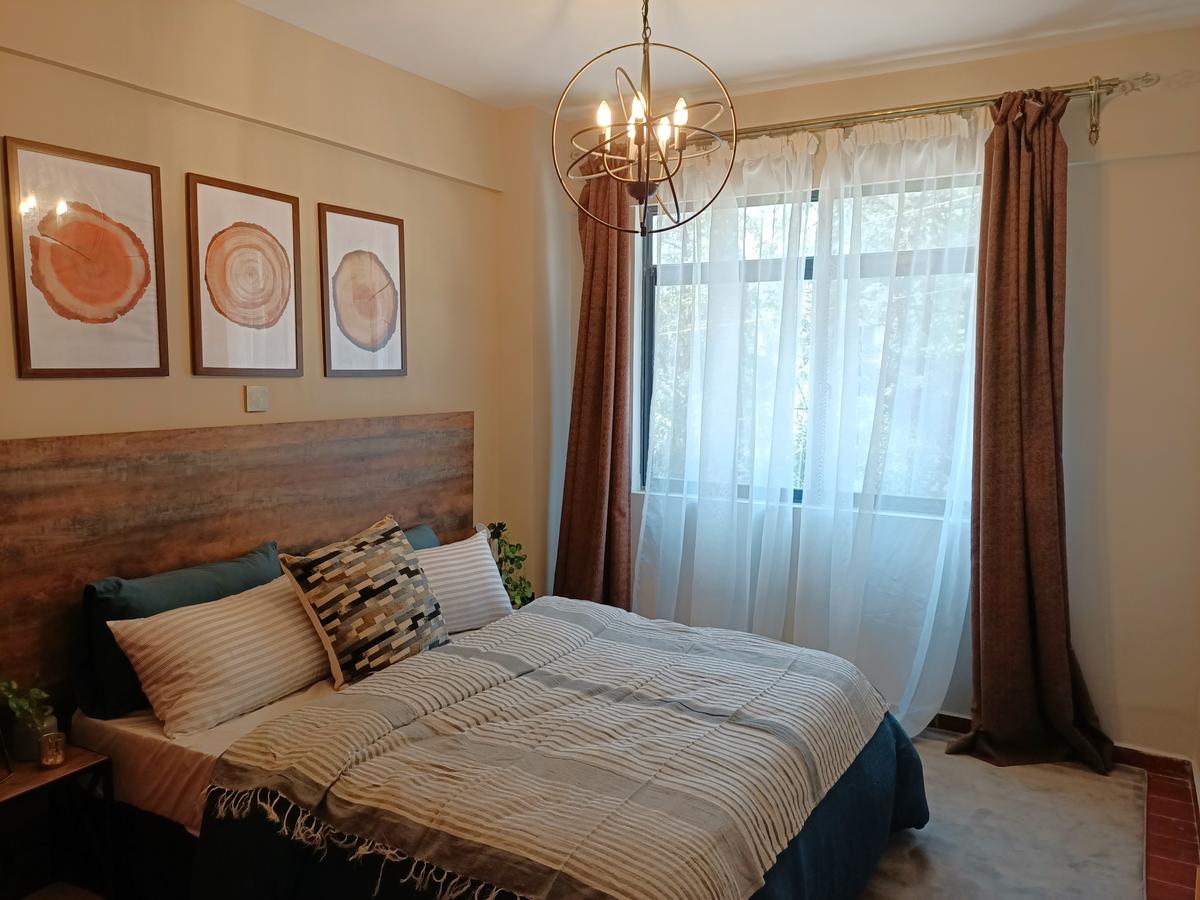 3 Bed Apartment with En Suite at Kileleshwa - 6