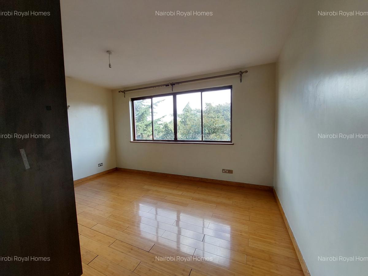 3 Bed Apartment with En Suite at Riara Road - 12