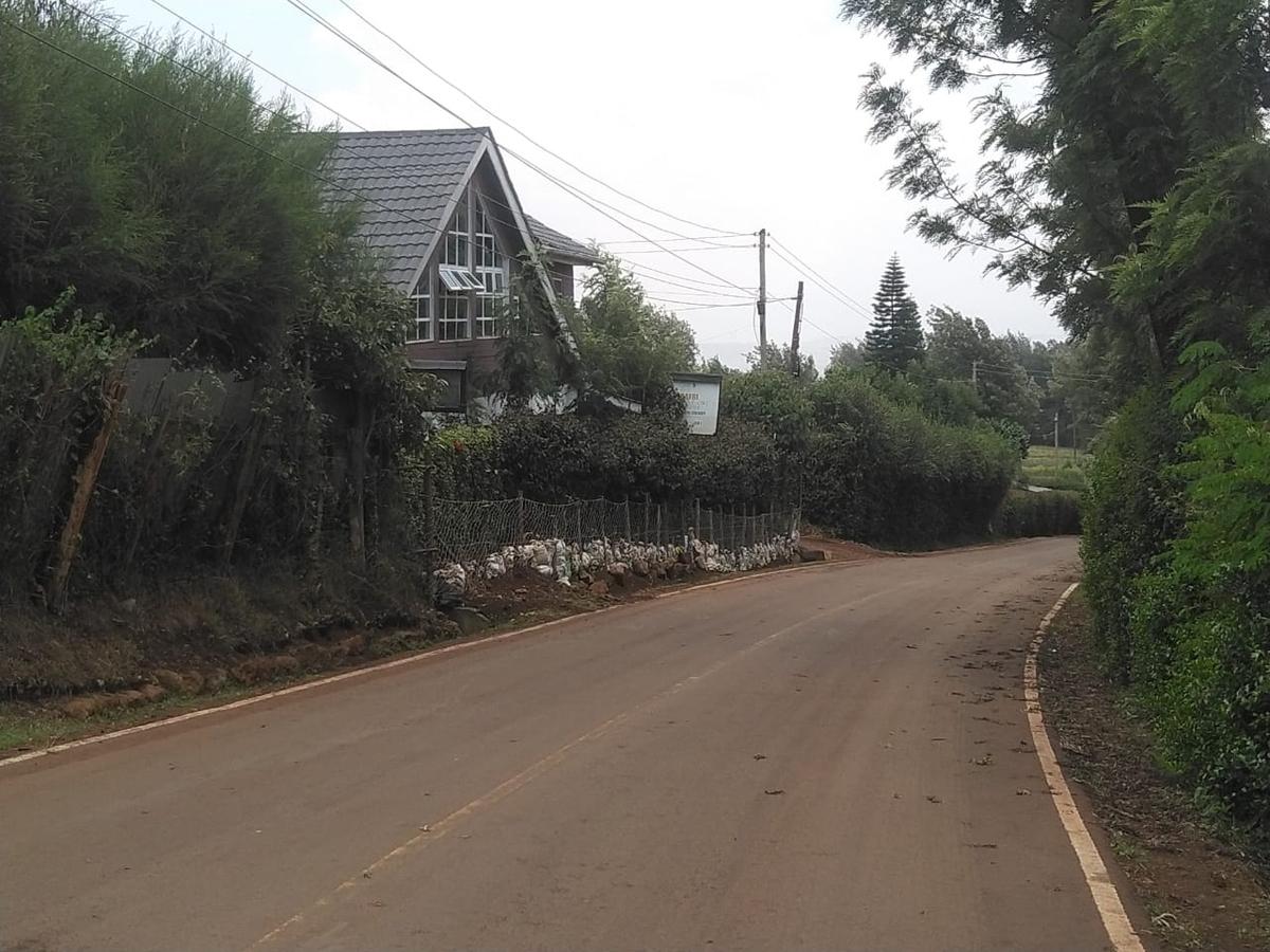 0.25 ac Land in Ngong - 4