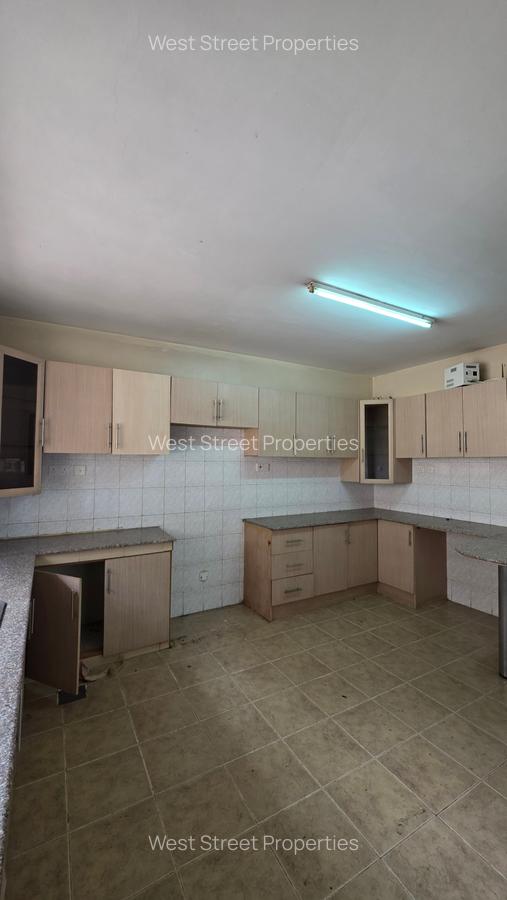 3 Bed Apartment with Staff Quarters at Lavington - 4