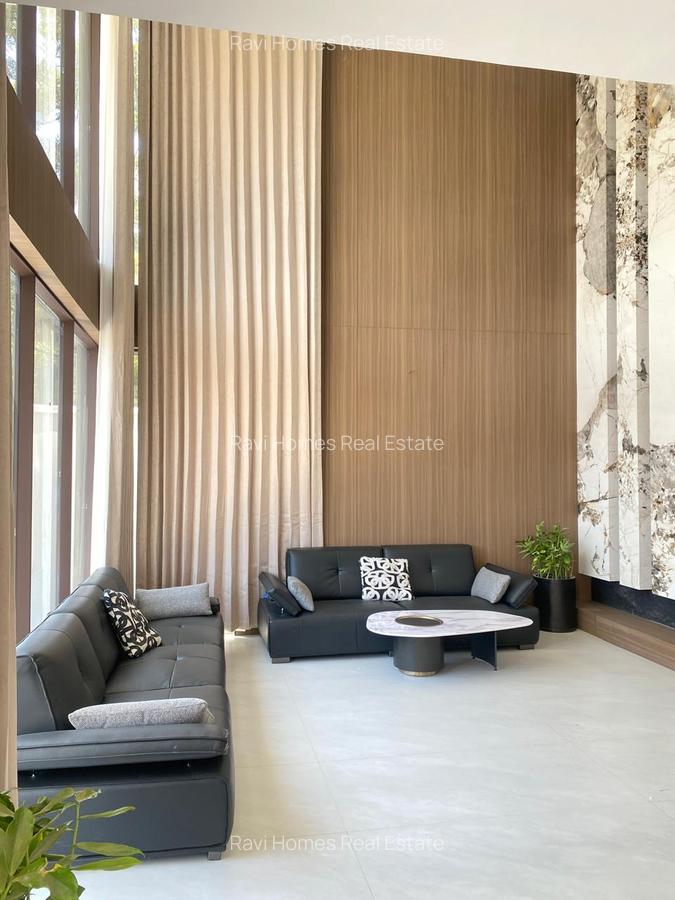 5 Bed Villa with En Suite in Lavington - 5