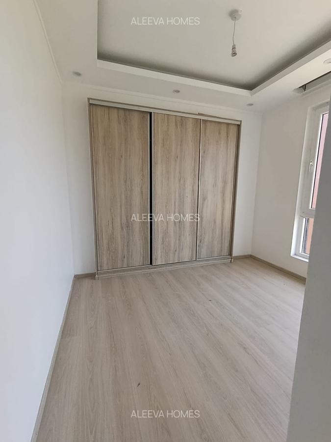 2 Bed Apartment with En Suite in Westlands Area - 5