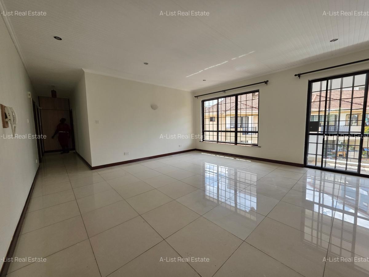 3 Bed Apartment with En Suite at Rhapta Road - 5