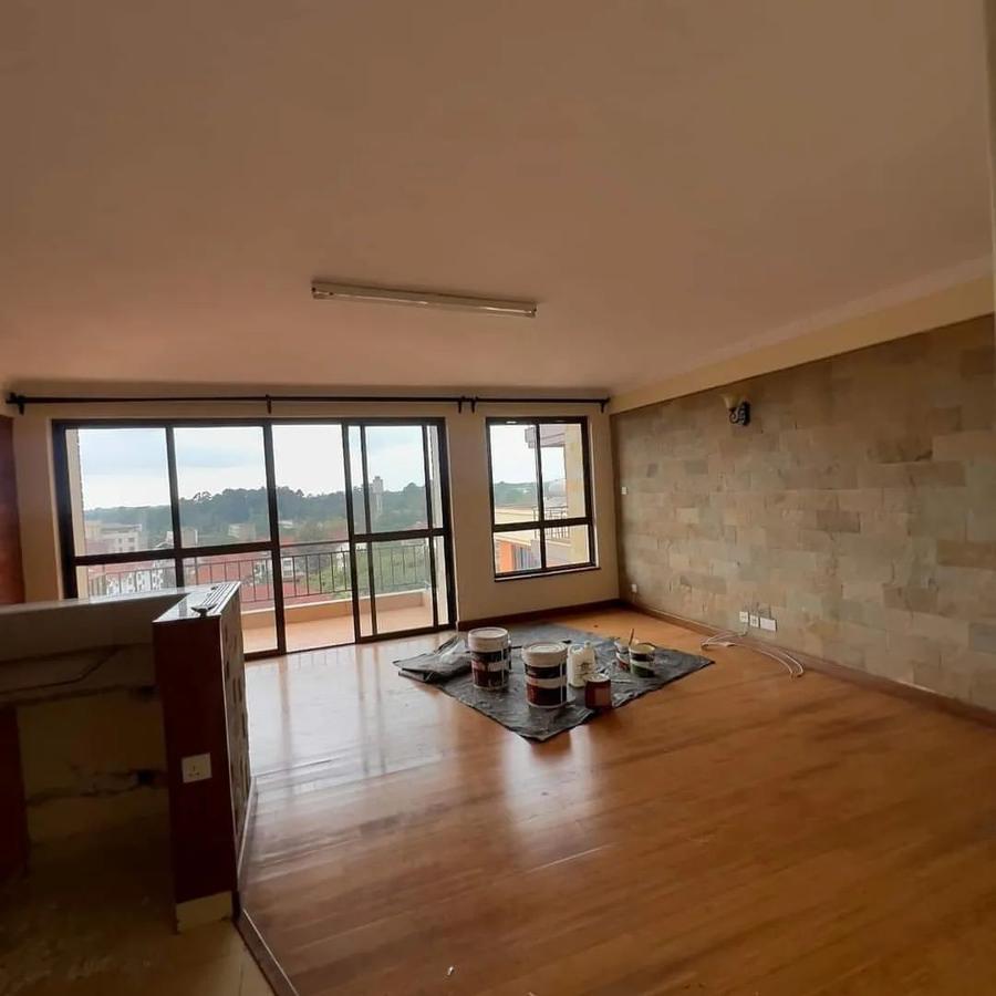 3 Bed Apartment with En Suite at Riara Road - 2