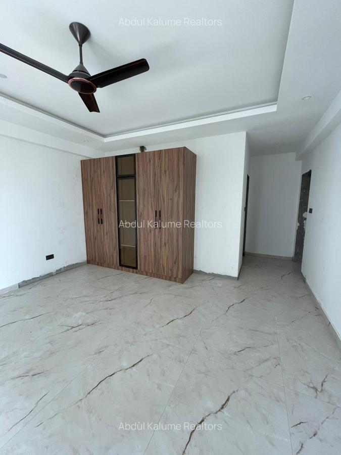 Serviced 3 Bed Apartment with En Suite at Nyali - 11