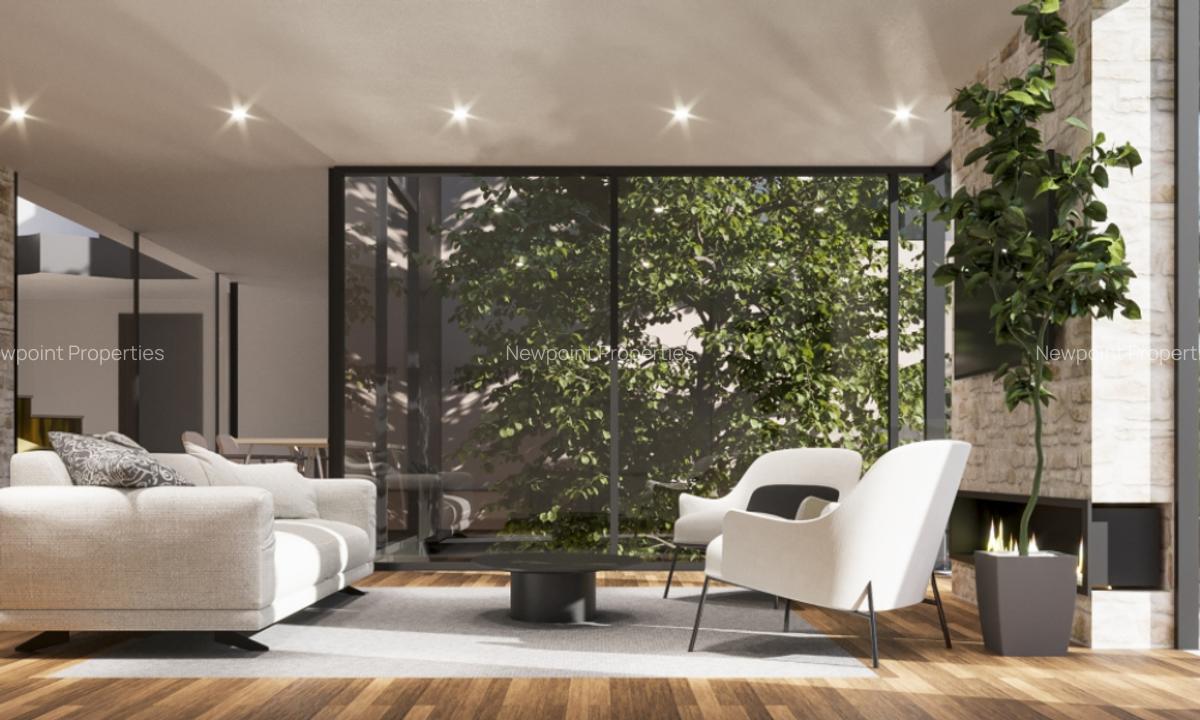 5 Bed House with En Suite in Karen - 4