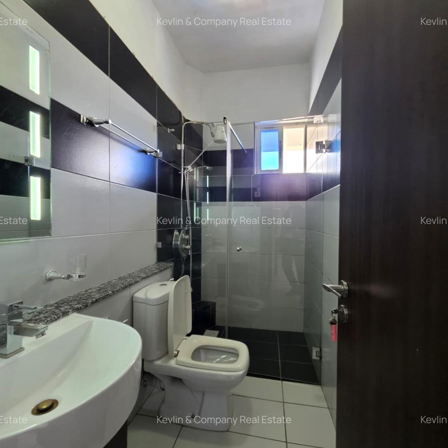 2 Bed Apartment with En Suite in Kileleshwa - 7