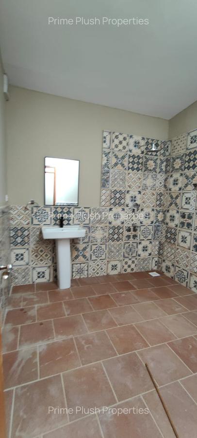 2 Bed House in Karen - 9