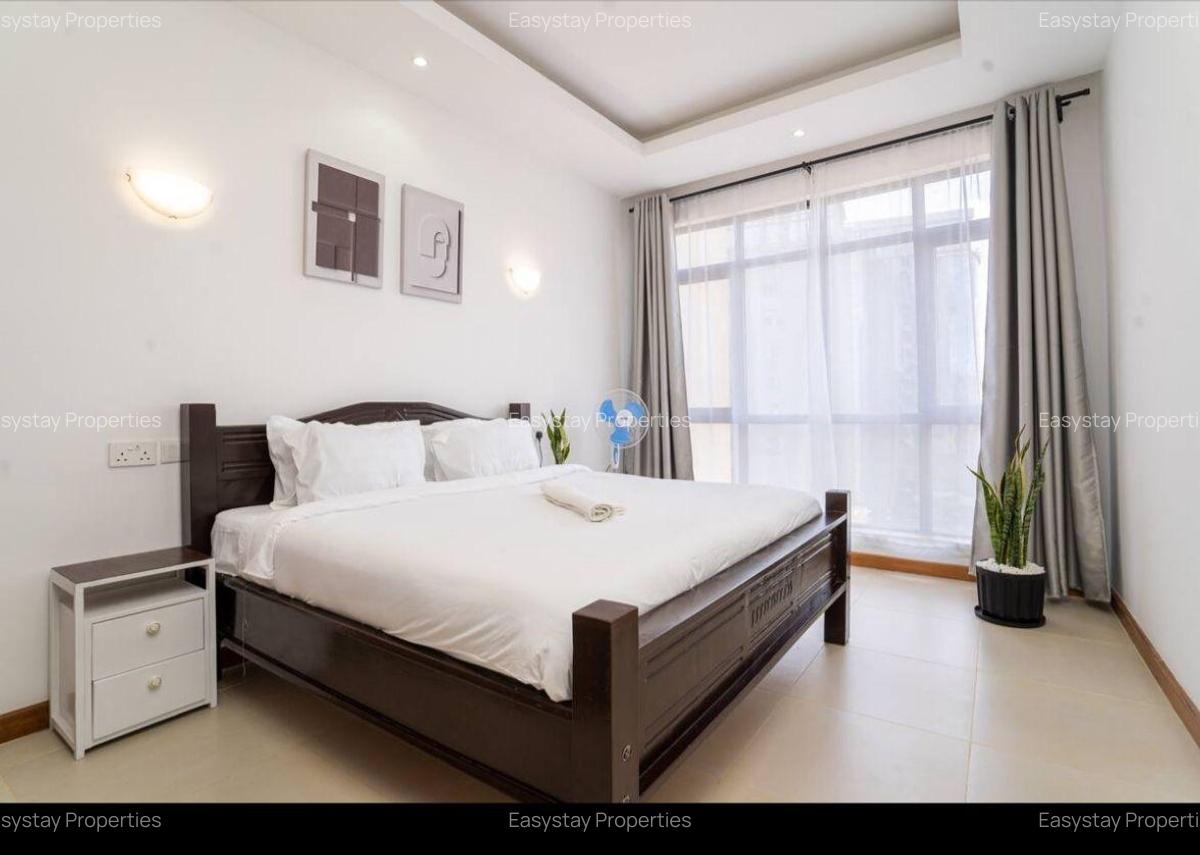 Furnished 2 Bed Apartment with En Suite in Westlands Area - 4