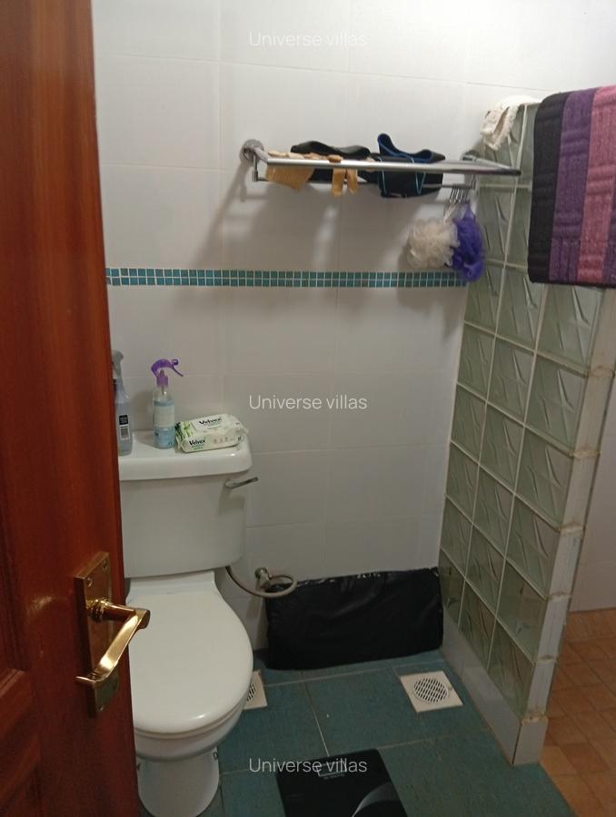 2 Bed House with En Suite at Kare - 7