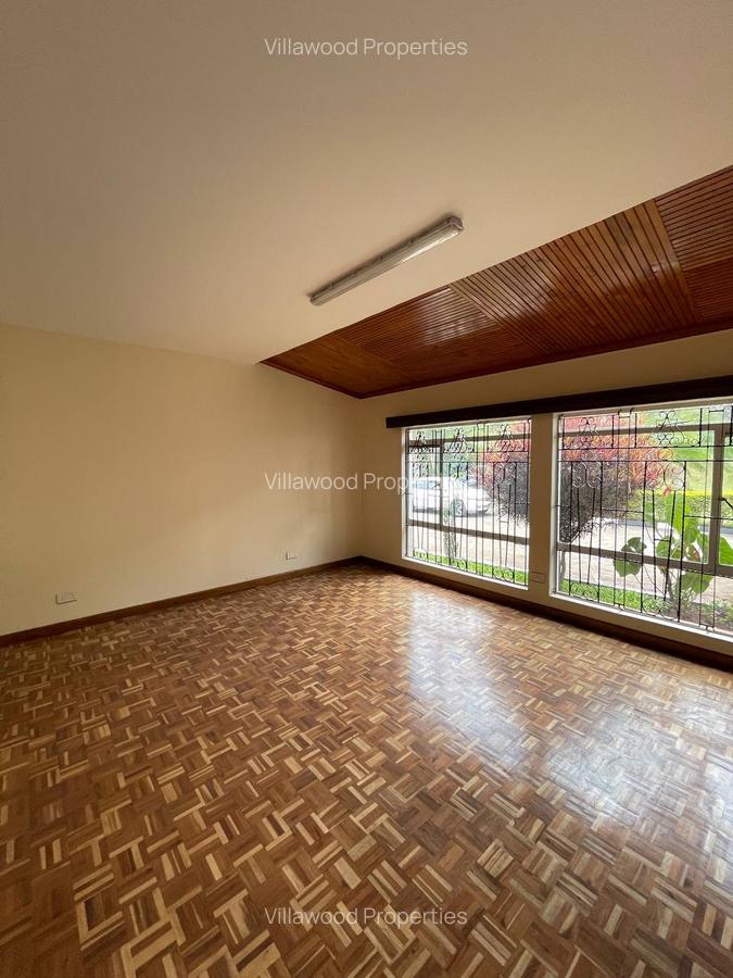 Commercial Property with Service Charge Included in Gigiri - 5