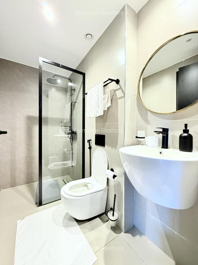 Serviced 2 Bed Apartment with En Suite at Off Raphta - 12
