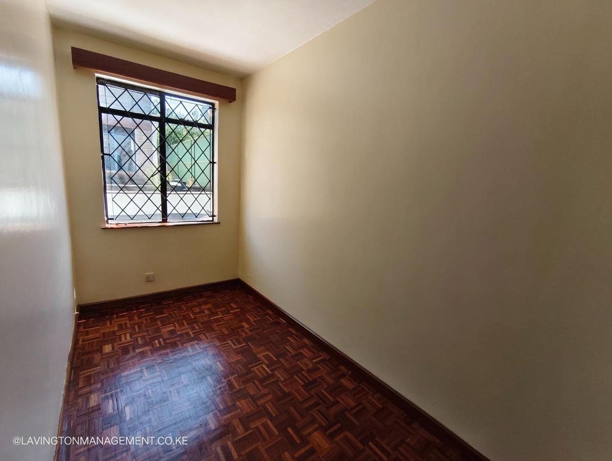 4 Bed Townhouse with En Suite at Lavington Green - 14