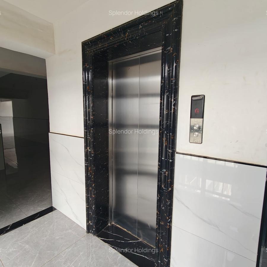 1 Bed Apartment with Gym in Kileleshwa - 14