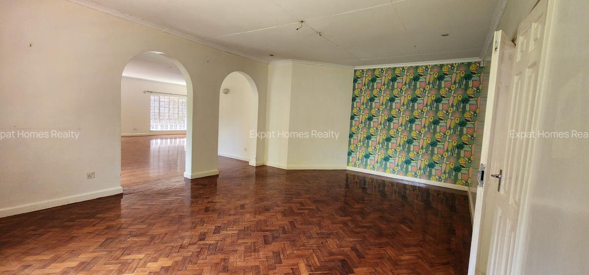 4 Bed House with Staff Quarters in Lavington - 16