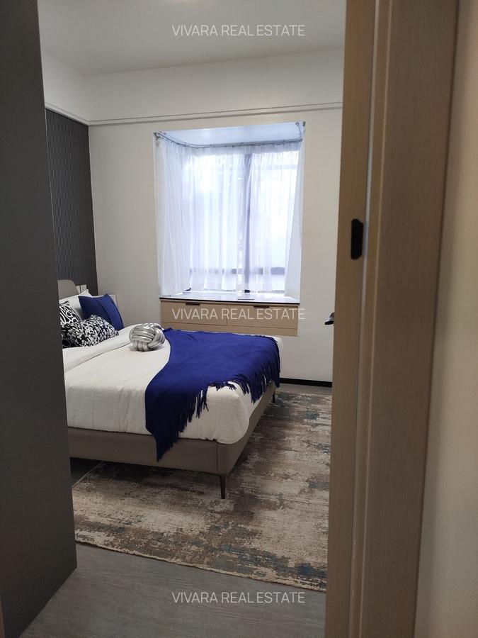 3 Bed Apartment with Swimming Pool in Westlands Area - 3