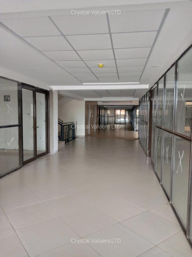 870 ft² Office with Service Charge Included at Waiyaki Way - 17