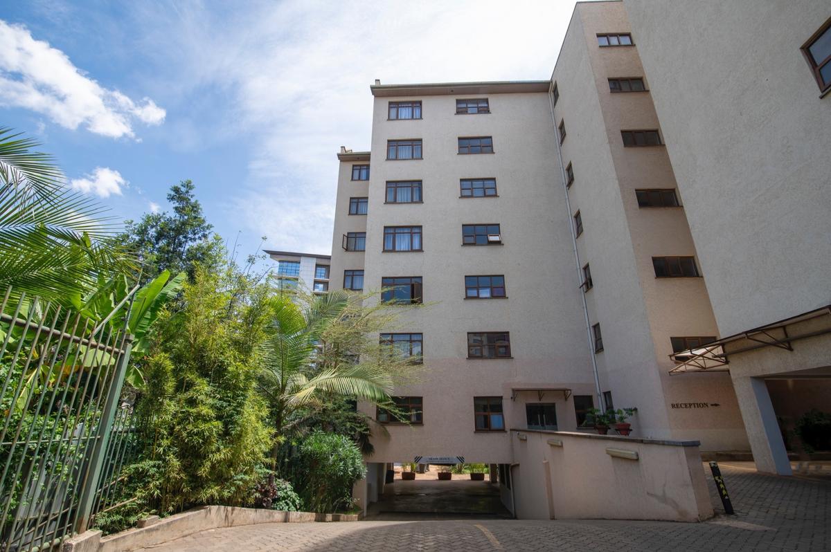 1 Bed Apartment with Parking in Westlands Area - 17