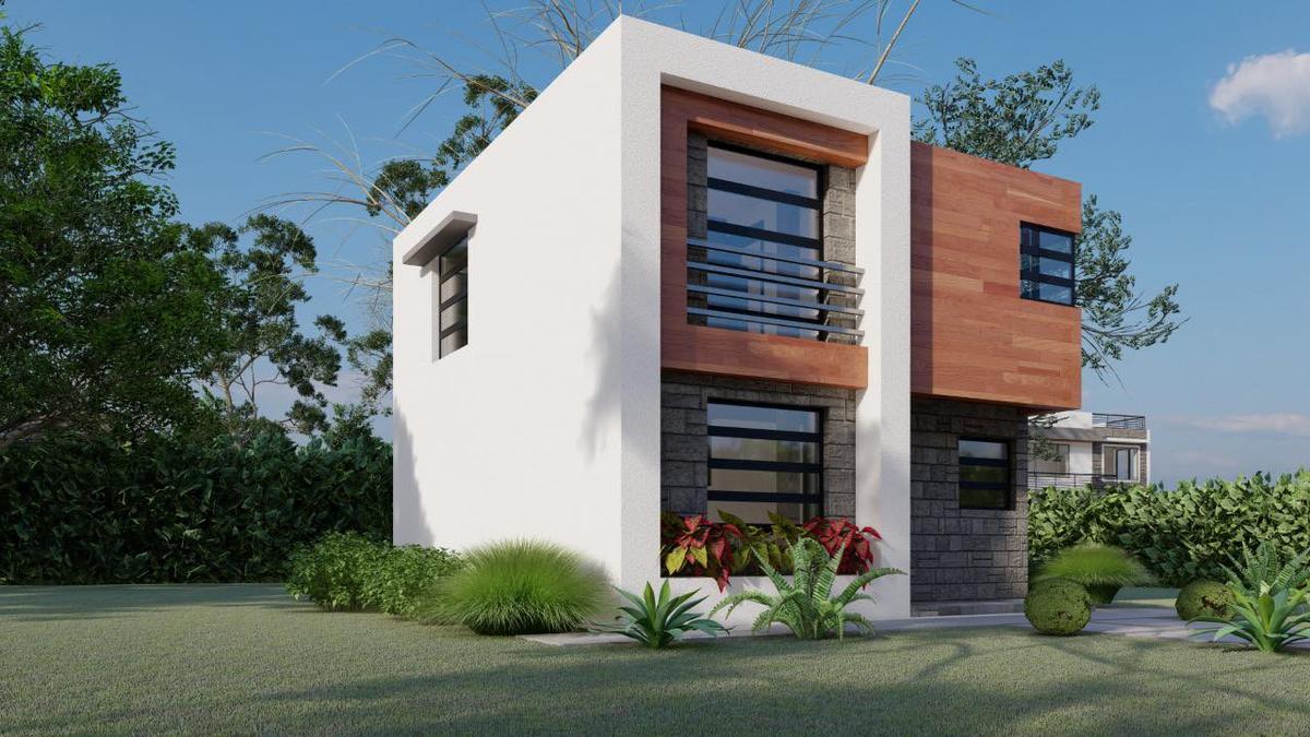 3 Bed House with En Suite at Off Kangundo Road - 3