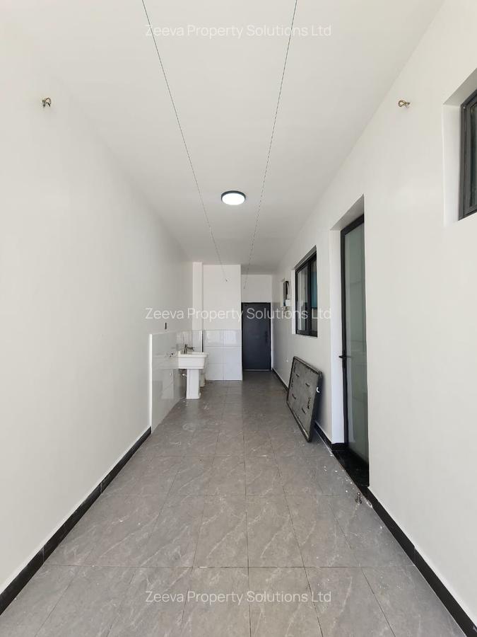 4 Bed Apartment with En Suite in Kileleshwa - 6