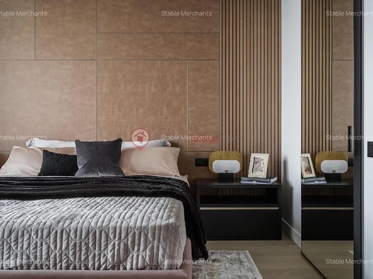 1 Bed Apartment with Swimming Pool at East Church Road - 13