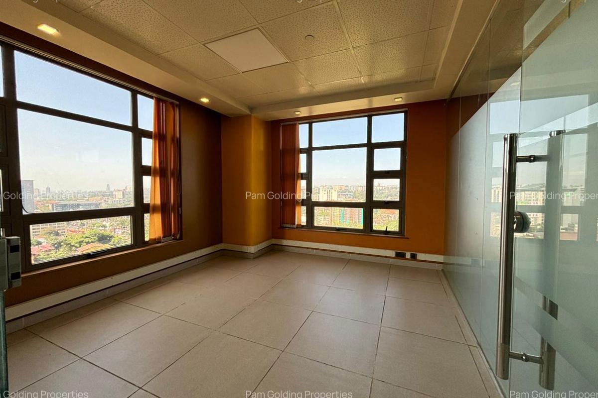 Office with Parking in Westlands Area - 2