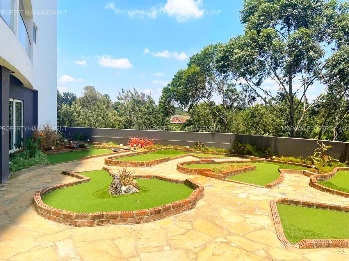 3 Bed Apartment with En Suite in Kileleshwa - 8