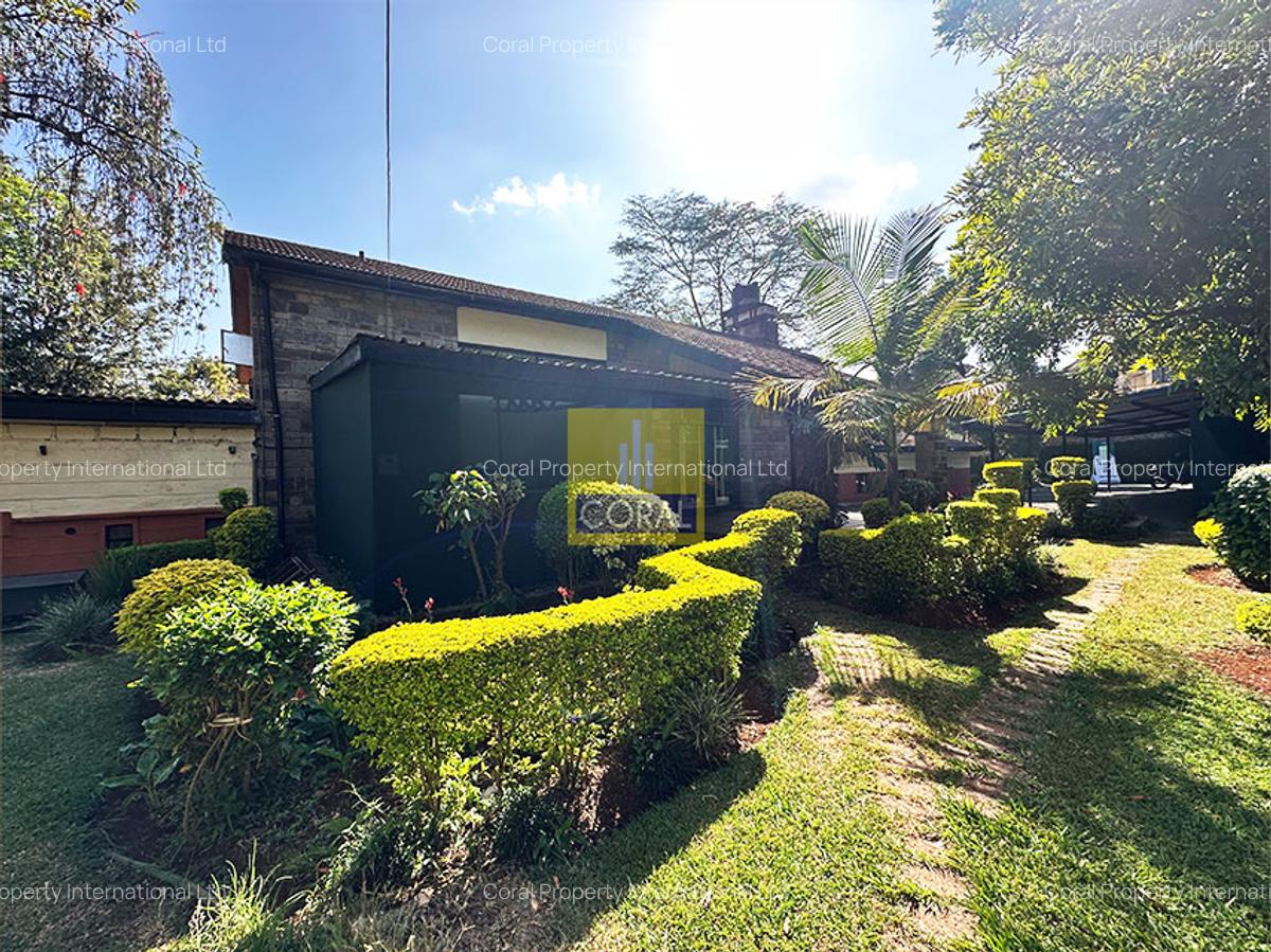 Office with Parking in Lavington - 19