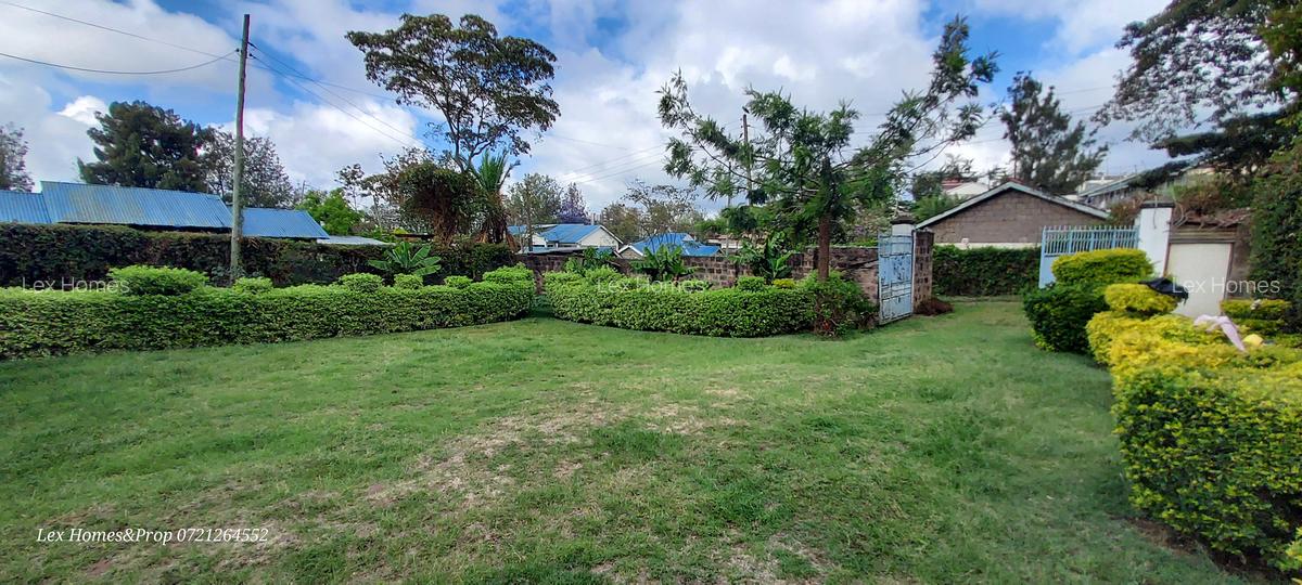 3 Bed House with En Suite in Ongata Rongai - 3