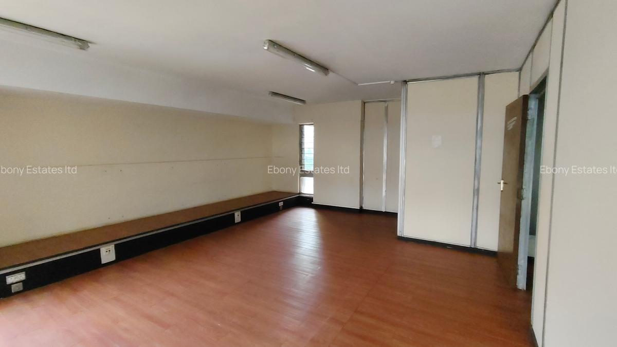 180 ft² Office with Backup Generator at Harambee Avenue - 9