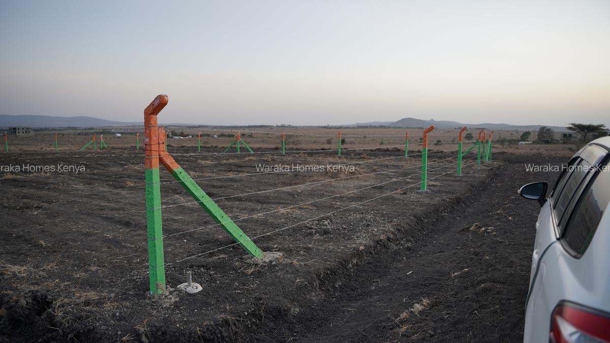 Land at Joska Sunshine - 16