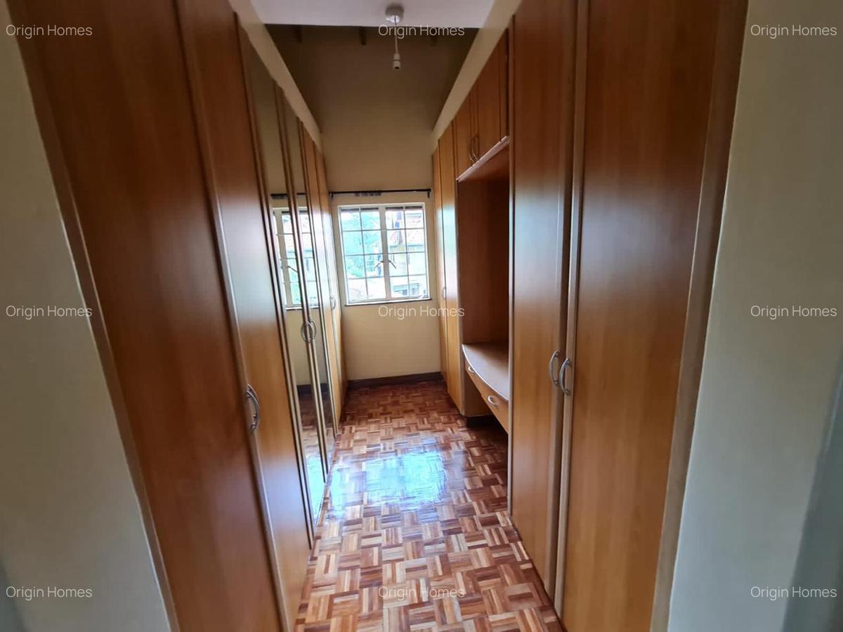 5 Bed House with En Suite at Lower Kabete - 14