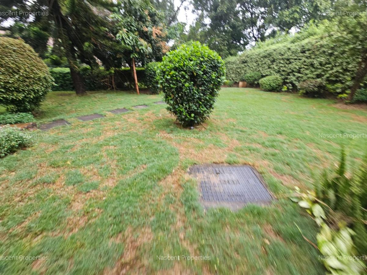 4 Bed Villa with En Suite at Runda - 7