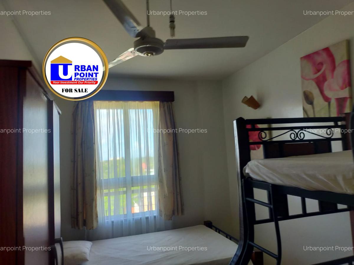 Serviced 1 Bed Apartment with En Suite at Near Serena Hotel - 12