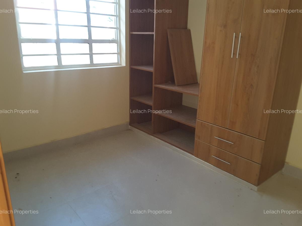 4 Bed House with En Suite in Kitengela - 5