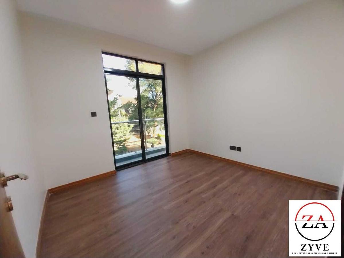 5 Bed Townhouse with En Suite at Off Owashika Road - 11