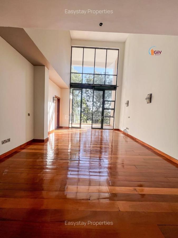 3 Bed Apartment with En Suite in Westlands Area - 11