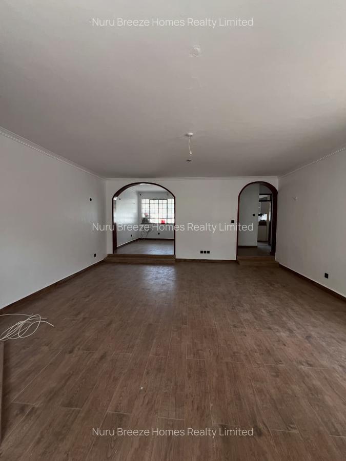 4 Bed Townhouse with En Suite in Lavington - 16