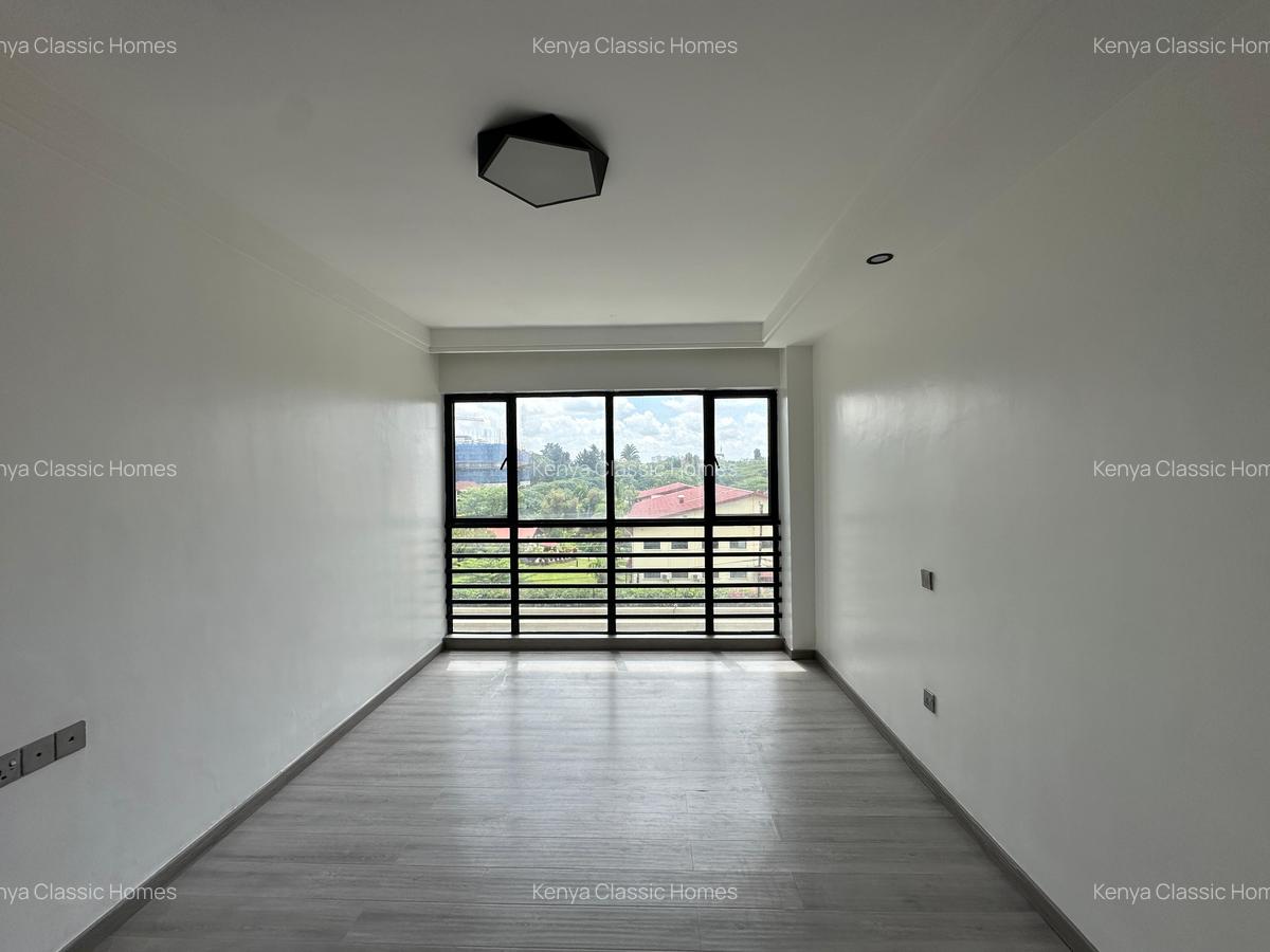 2 Bed Apartment with En Suite at Kilimani - 5