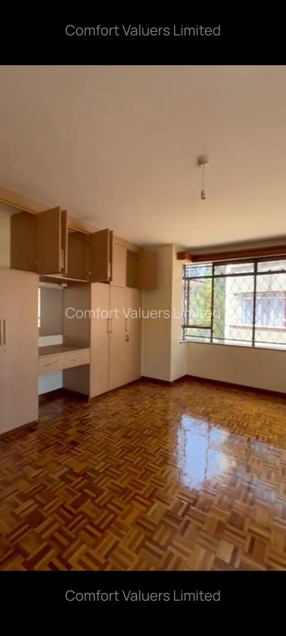 4 Bed Apartment with En Suite at Kileleshwa - 10