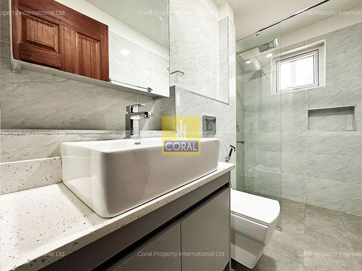 3 Bed Apartment in Parklands - 13