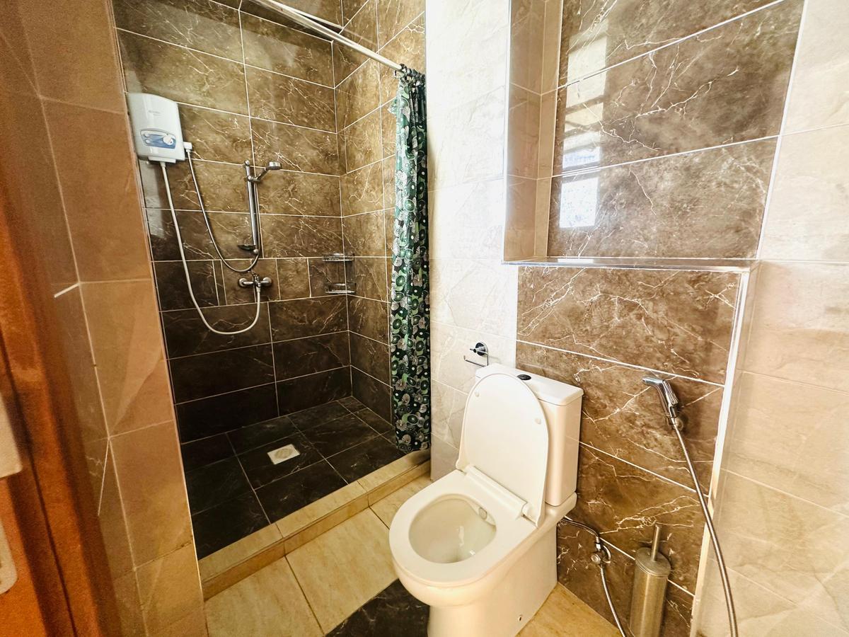 3 Bed Apartment with En Suite at Kileleshwa - 16