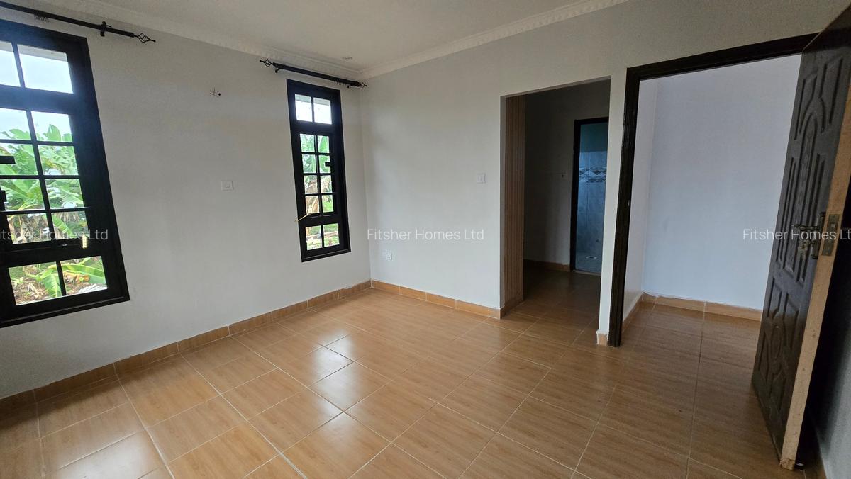 3 Bed House with En Suite in Tigoni - 9