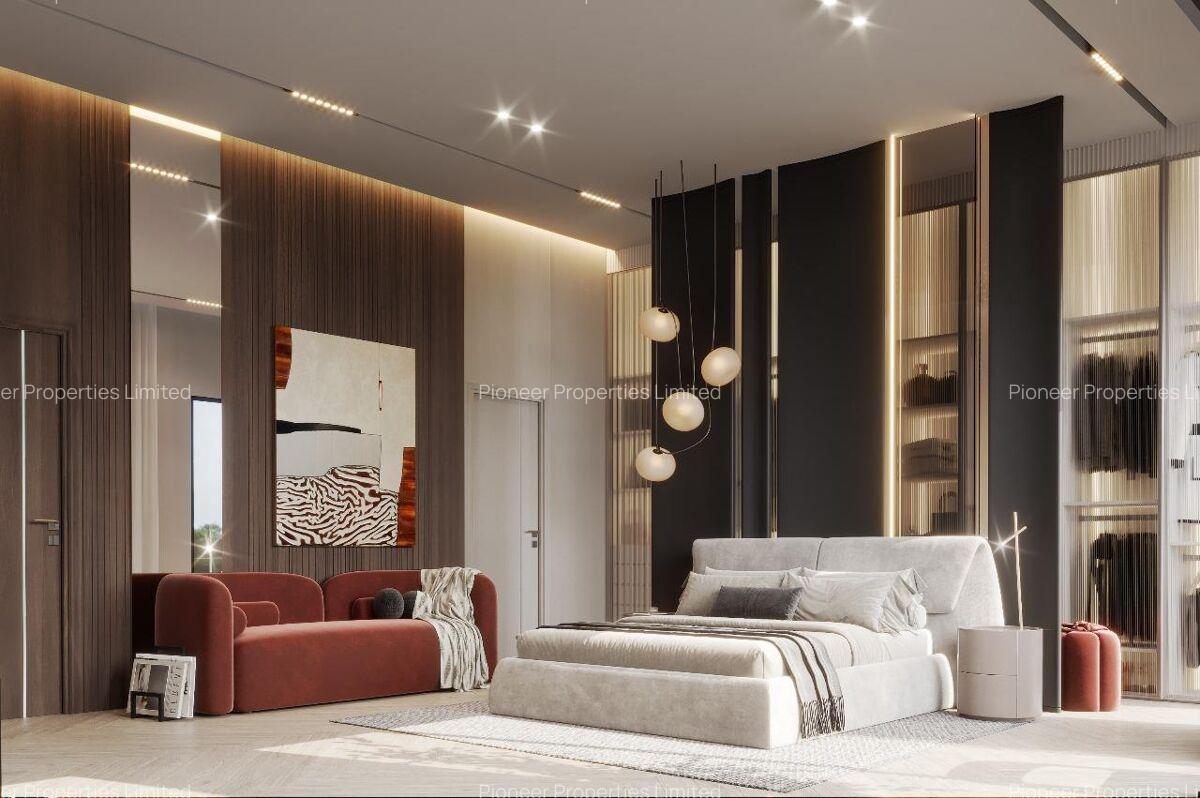 5 Bed House with En Suite at Karen Road - 3