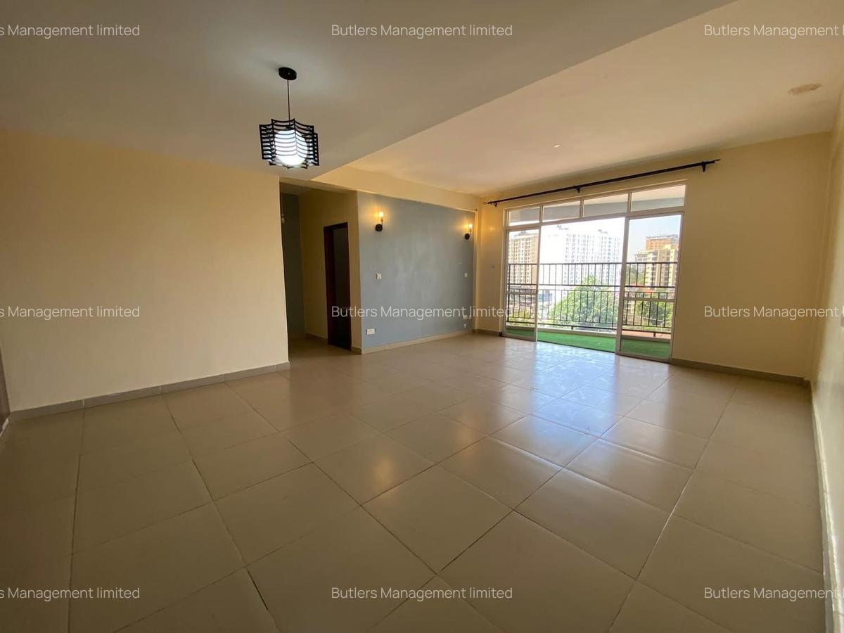 3 Bed Apartment with En Suite at Kindaruma Road - 2