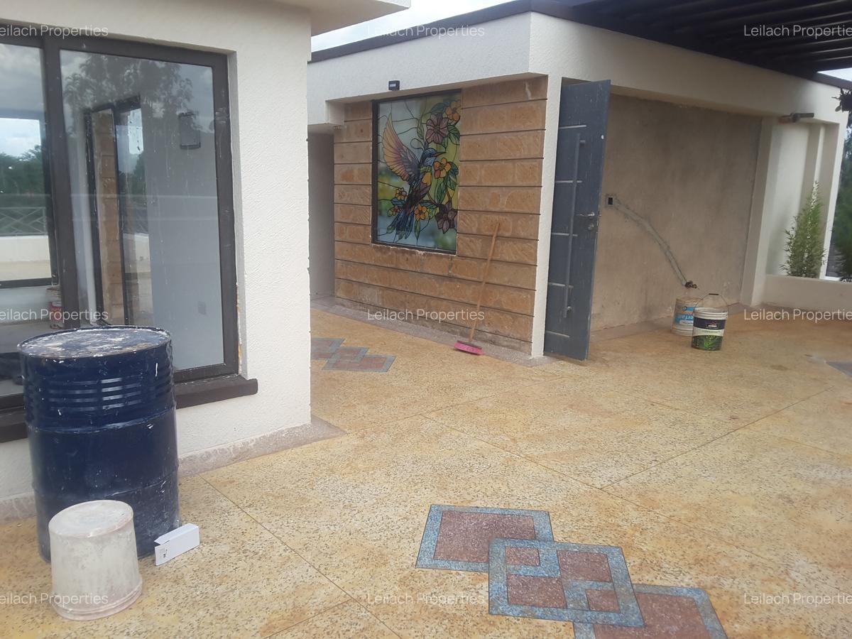 4 Bed House with En Suite in Ongata Rongai - 16