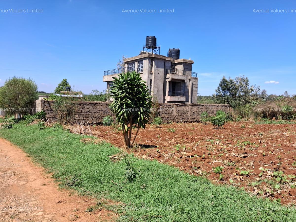 0.101 ac Land at Kenyatta Road - 4