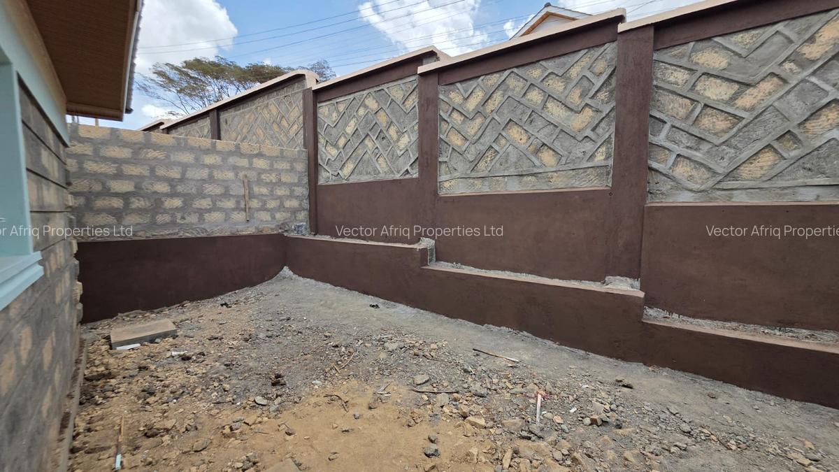 3 Bed House with En Suite in Ngong - 6