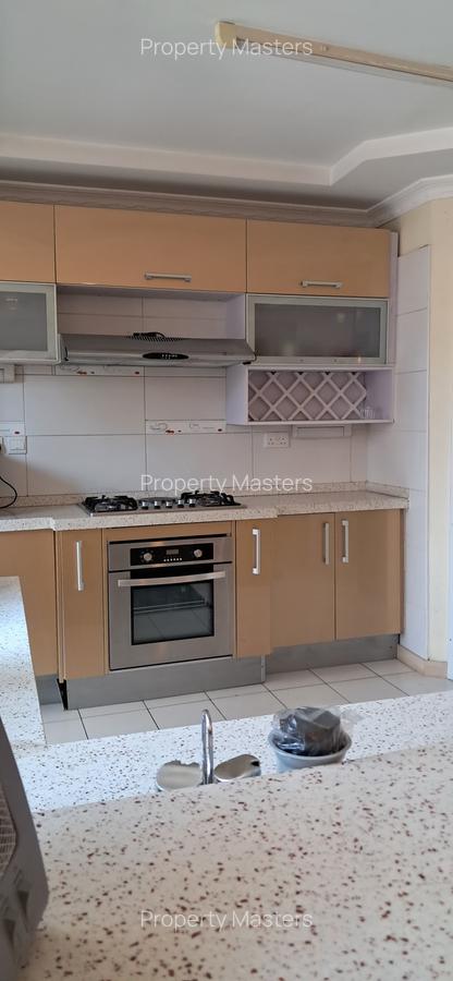 Serviced 3 Bed Apartment with En Suite at Dennis Pritt Road - 2