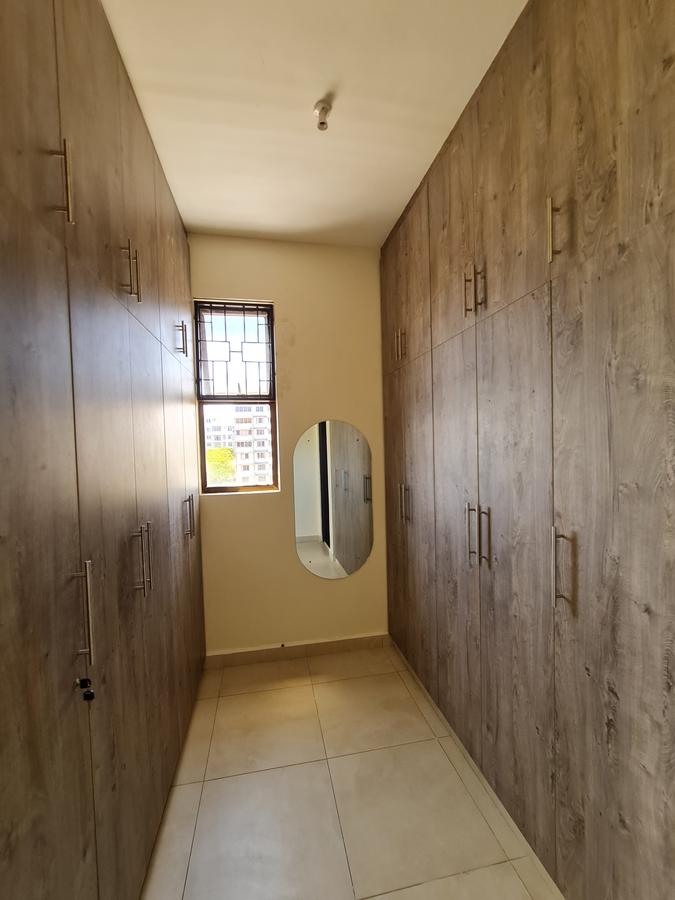 3 Bed Apartment with En Suite in Nyali Area - 12